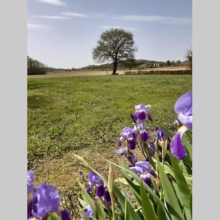 Gite Du Clos Baste Moncaup  Exterior foto