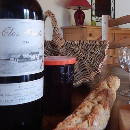 Gite Du Clos Baste Moncaup  Exterior foto